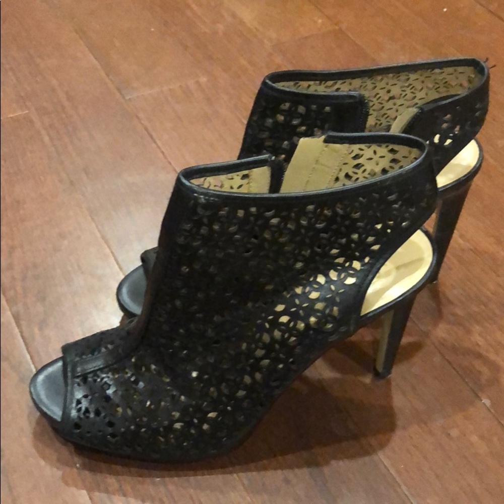 Beautiful shoes